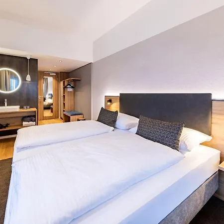 Bollwerk Lifestyle Hotel, Automatisiertes Mit Self Check In Hotel