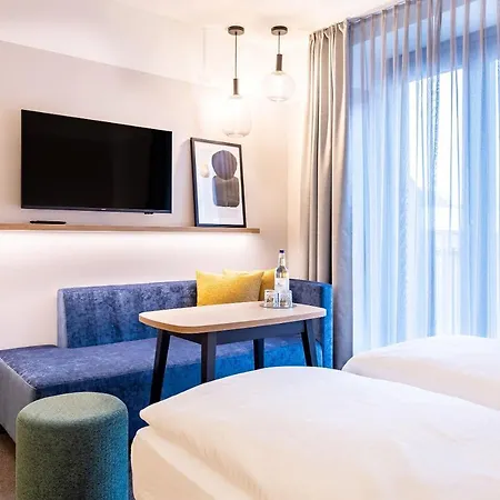 Bollwerk Lifestyle Hotel, Automatisiertes Mit Self Check In * Immenstadt im Allgäu