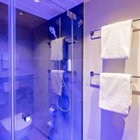 Bollwerk Lifestyle Hotel, Automatisiertes Mit Self Check In *