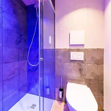 Bollwerk Lifestyle Hotel, Automatisiertes Mit Self Check In *