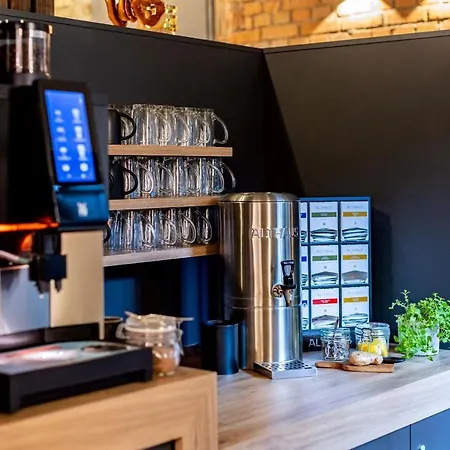 Bollwerk Lifestyle Hotel, Automatisiertes Mit Self Check In * Immenstadt im Allgäu