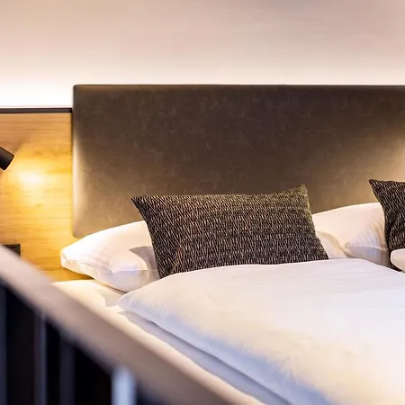 Bollwerk Lifestyle Hotel, Automatisiertes Mit Self Check In Hotel