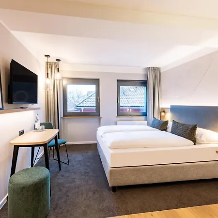 Bollwerk Lifestyle Hotel, Automatisiertes Mit Self Check In *
