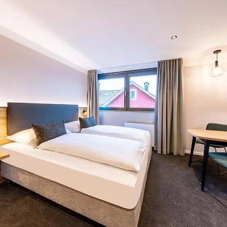 Bollwerk Lifestyle Hotel, Automatisiertes Mit Self Check In * Immenstadt im Allgäu