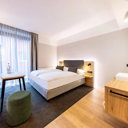Bollwerk Lifestyle Hotel, Automatisiertes Mit Self Check In Hotel *