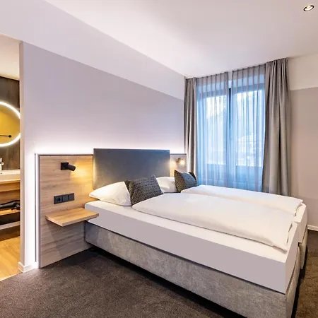 Bollwerk Lifestyle Hotel, Automatisiertes Mit Self Check In Hotel *