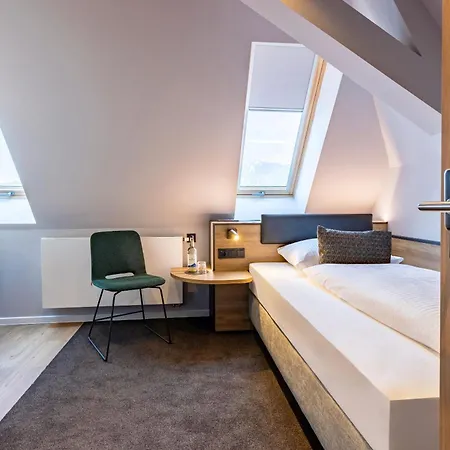 Bollwerk Lifestyle Hotel, Automatisiertes Mit Self Check In Hotel *