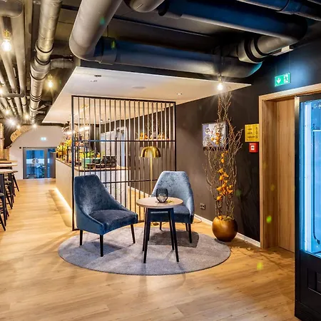 Bollwerk Lifestyle Hotel, Automatisiertes Mit Self Check In Immenstadt im Allgäu