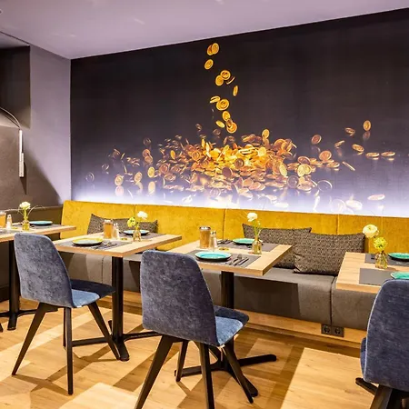 Bollwerk Lifestyle Hotel, Automatisiertes Mit Self Check In Hotel Immenstadt im Allgäu