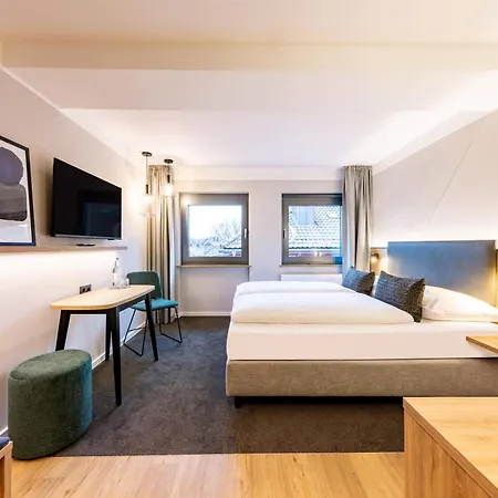 Bollwerk Lifestyle Hotel, Automatisiertes Mit Self Check In Hotel