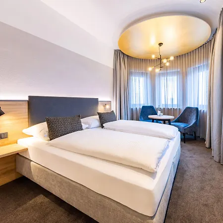 Bollwerk Lifestyle Hotel, Automatisiertes Mit Self Check In *