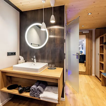 Bollwerk Lifestyle Hotel, Automatisiertes Mit Self Check In