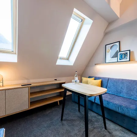 Bollwerk Lifestyle Hotel, Automatisiertes Mit Self Check In Immenstadt im Allgäu
