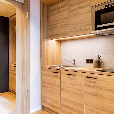 Bollwerk Lifestyle Hotel, Automatisiertes Mit Self Check In