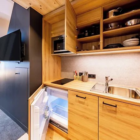 Bollwerk Lifestyle Hotel, Automatisiertes Mit Self Check In Immenstadt im Allgäu