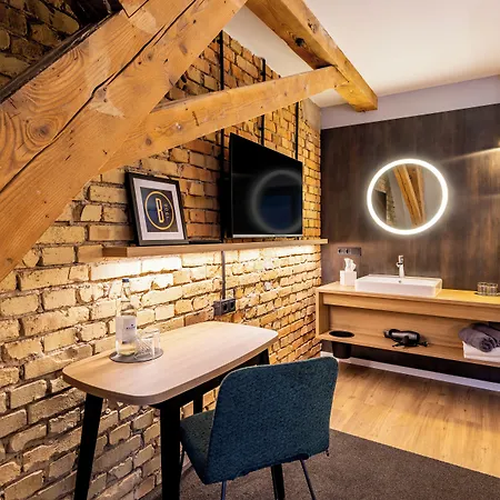Bollwerk Lifestyle Hotel, Automatisiertes Mit Self Check In Immenstadt im Allgäu