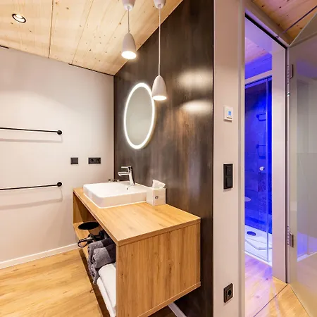 Hotel Bollwerk Lifestyle Hotel, Automatisiertes Mit Self Check In